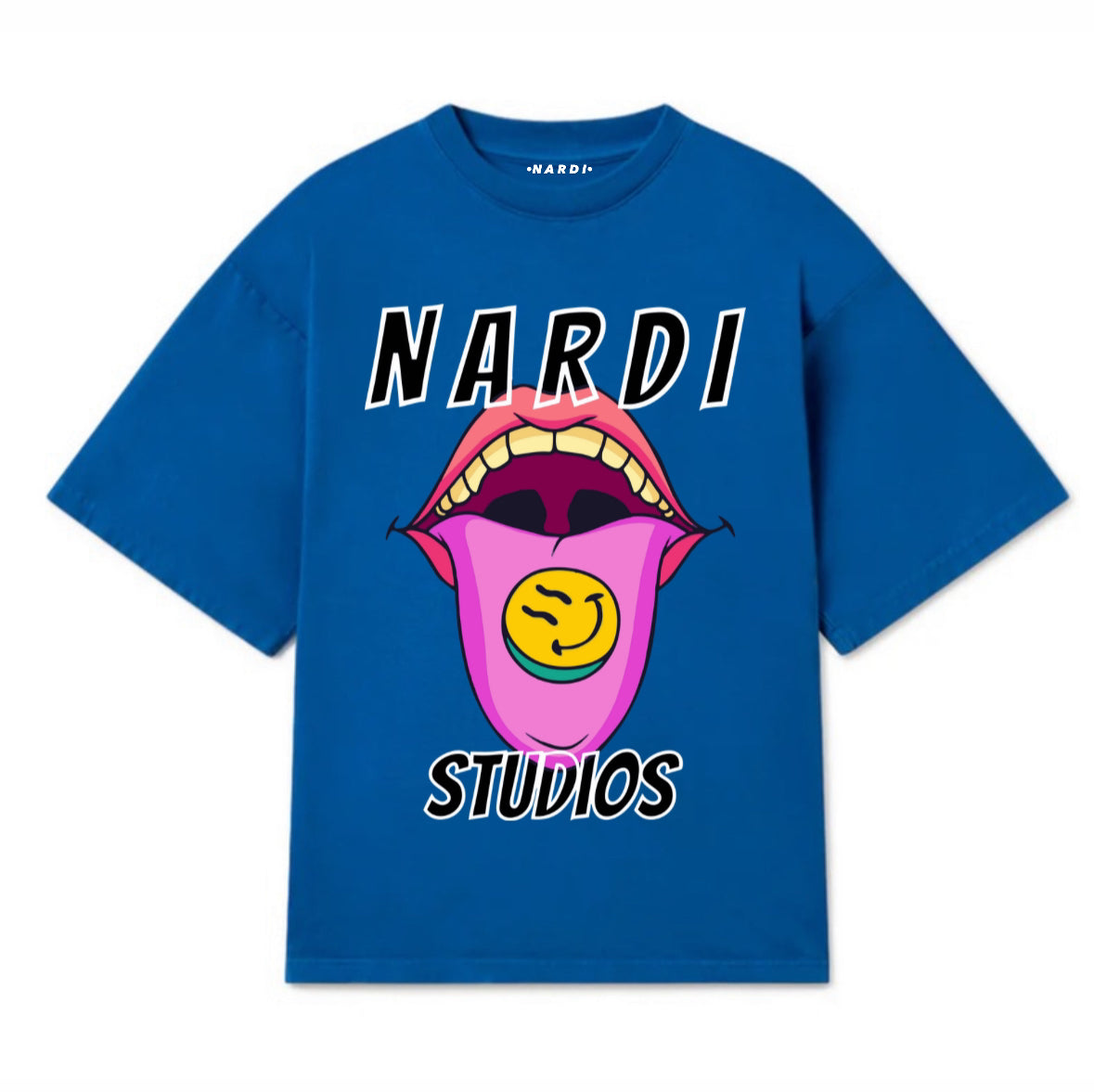 NARDI LAUGH OUT LOUD T SHIRT