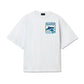 NARDI YACHT CLUB WAVE RIDER TEE