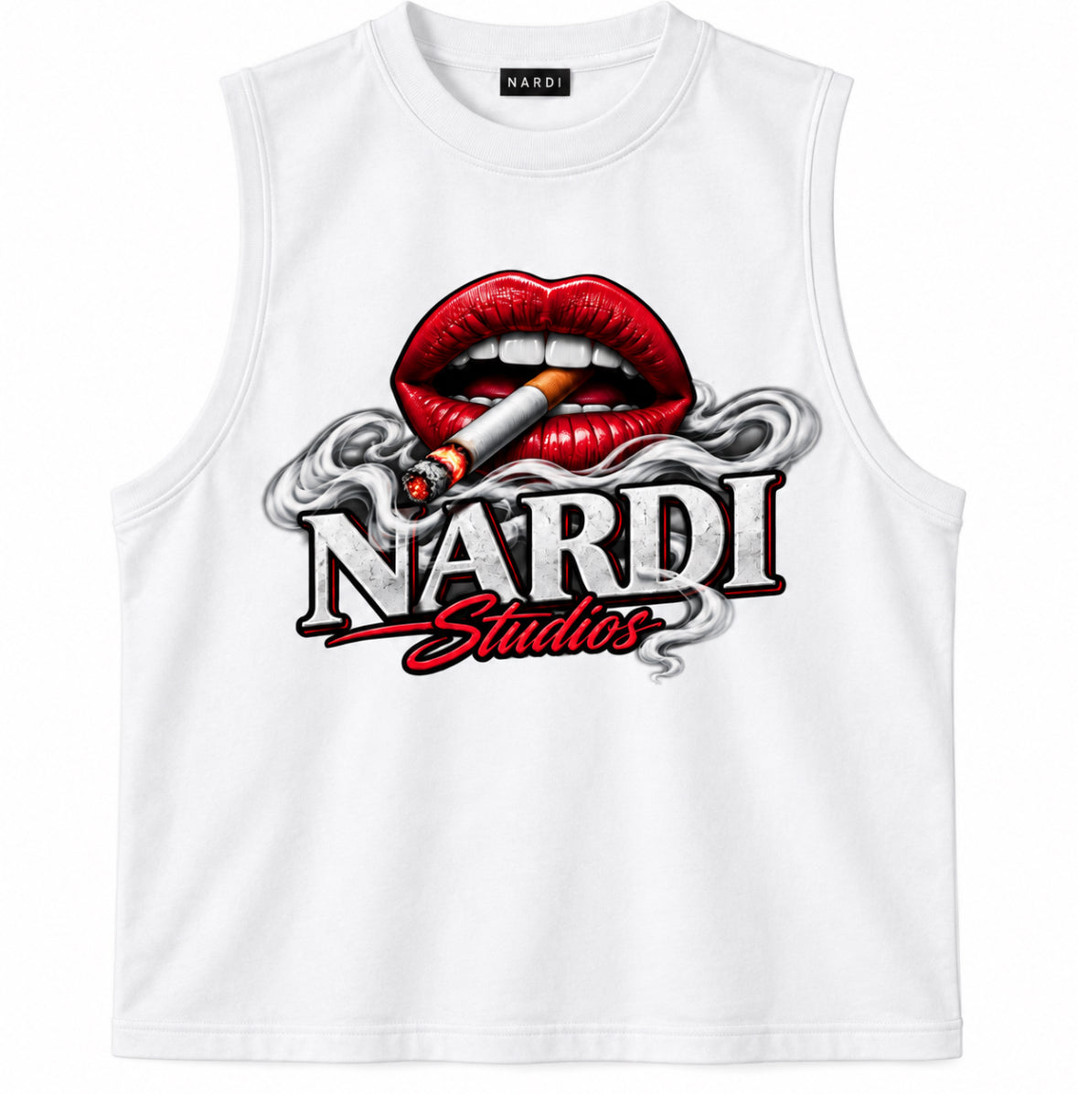 NARDI AFTER HOURS SLEEVELESS