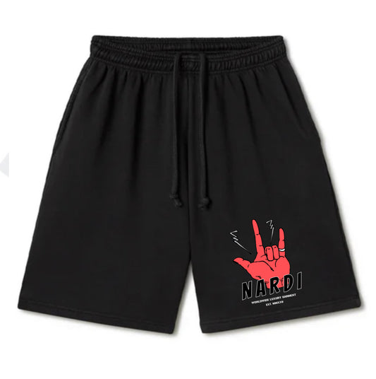 ROCKSTAR SHORTS