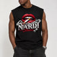 NARDI AFTER HOURS SLEEVELESS