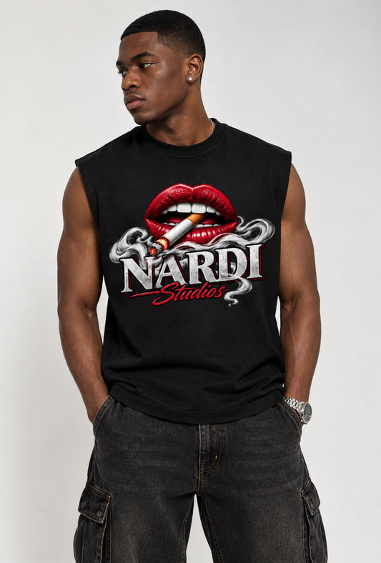 NARDI AFTER HOURS SLEEVELESS