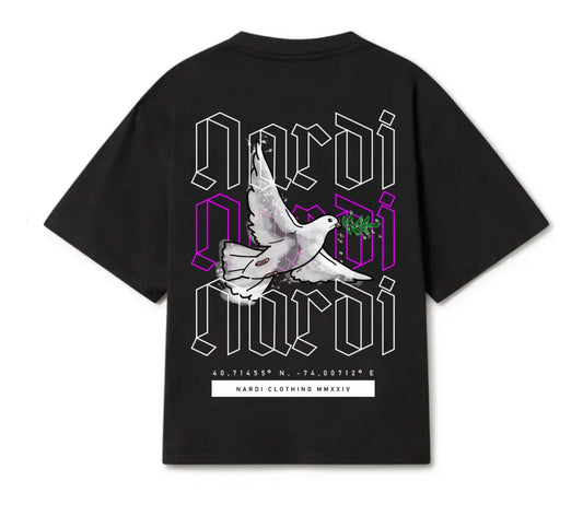 FLIGHT MODE T SHIRT