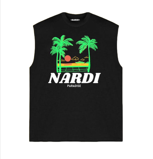 NARDI PARADISE SLEEVELESS