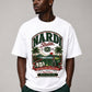 NARDI COURT HERITAGE TEE