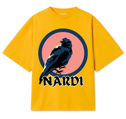 BIRDY BEAUTY T SHIRT