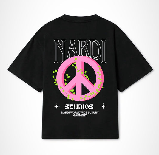 PEACE T SHIRT