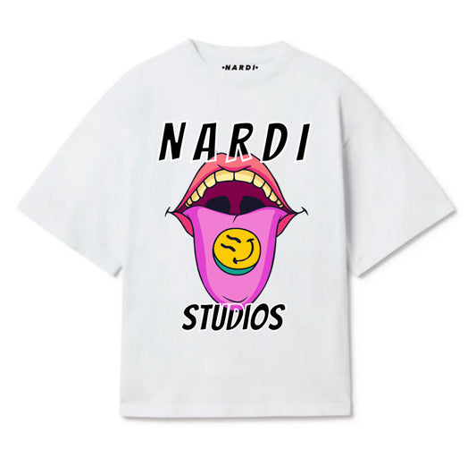 NARDI LAUGH OUT LOUD T SHIRT