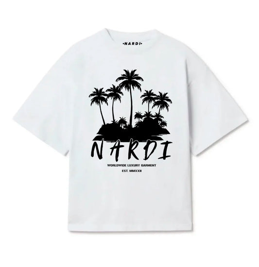 NARDI BEACH VACATION T SHIRT