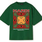 THE NARDI SWARM TEE
