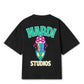 NARDI STUDIOS ALIEN TRIBE T SHIRT