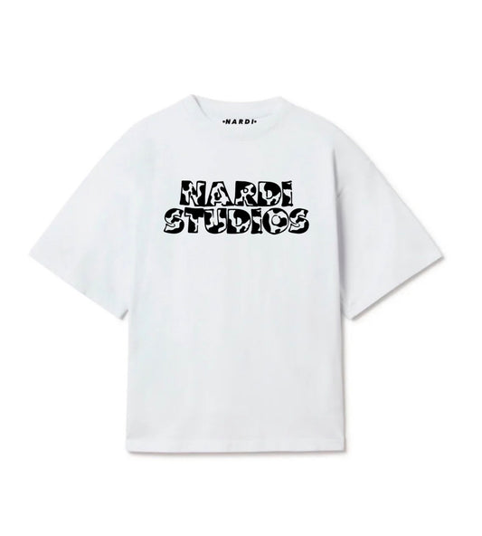 NARDI STUDIOS CLASSIC T SHIRT