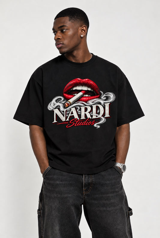 NARDI AFTER HOURS TEE