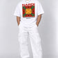 THE SWARM NARDI TEE