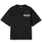 GLOBE LOGO T SHIRT
