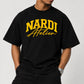 NARDI HEAVYWEIGHT ATELIER TEE