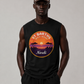 ST BARTHS NARDI SLEEVELESS