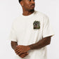 “ARCHED FOREST LOGO” NARDI STUDIOS TEE