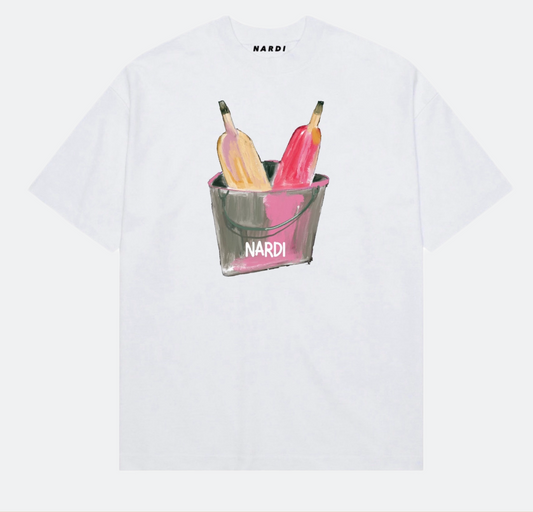 NARDI CHILL VIBES T SHIRT