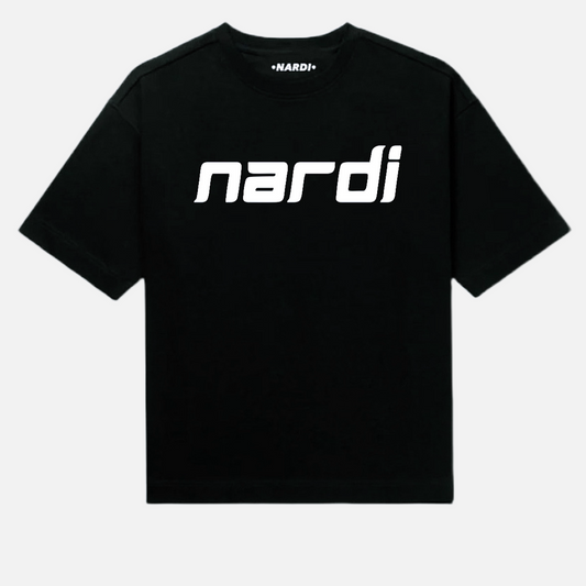 NARDI URBAN SIGNATURE LOGO BIG FONT