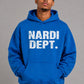 NARDI DEPT HOODIE