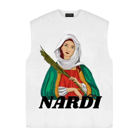 NARDI AVE MARIA SLEEVELESS