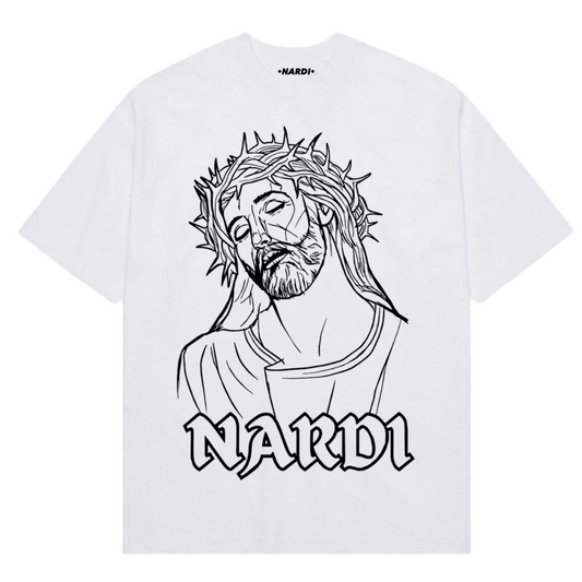 NARDI FAITH T SHIRT