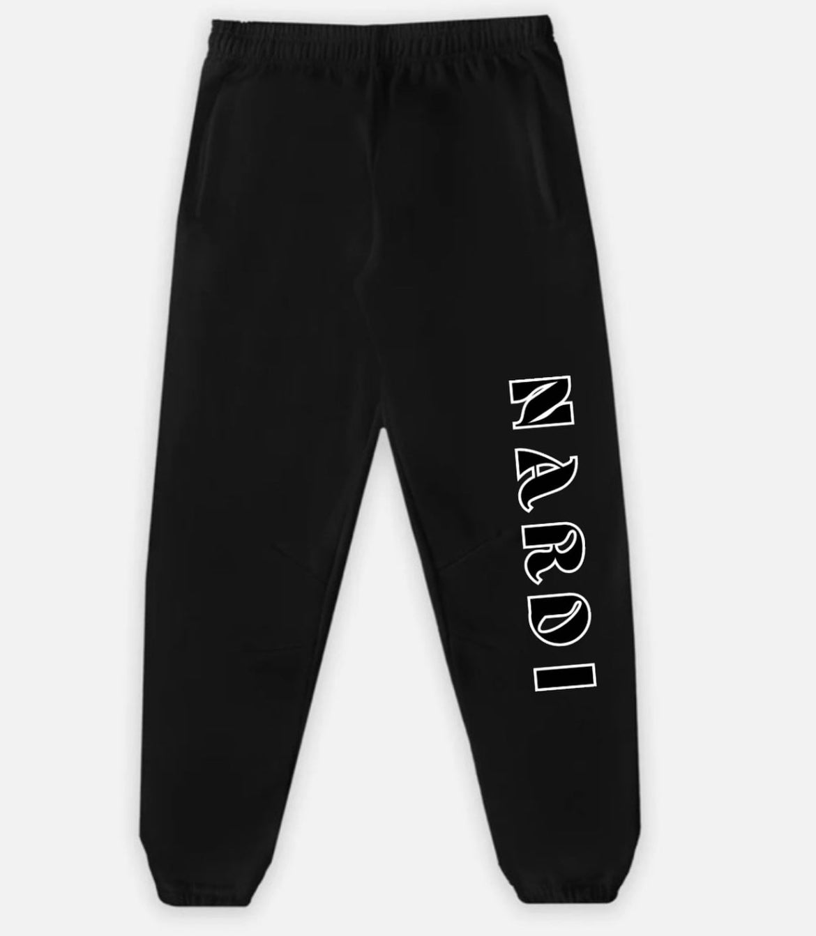 NARDI EMBLEM SWEATPANTS