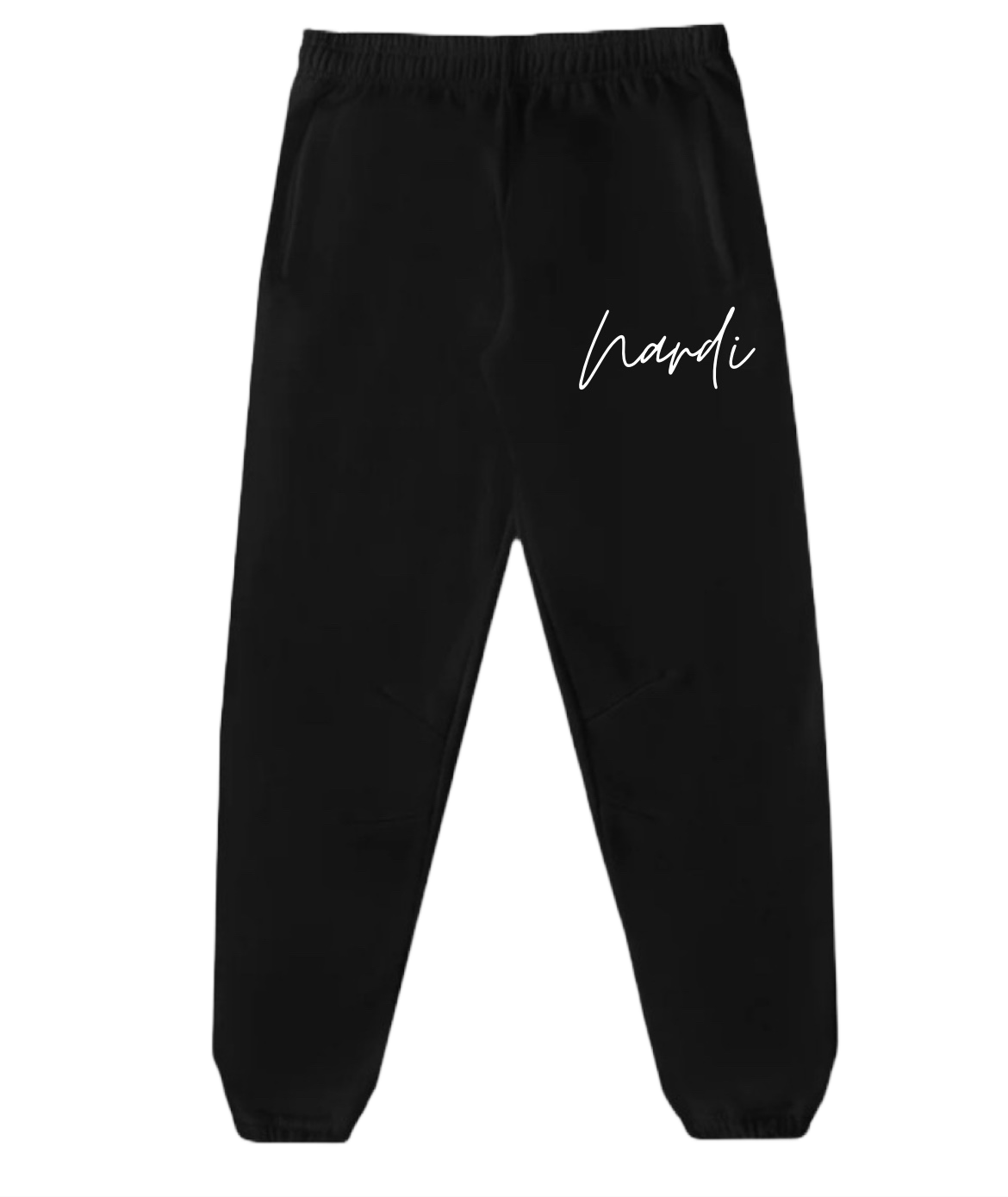 NARDI SIGNATURE SWEAT PANTS