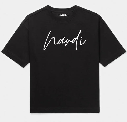 NARDI SIGNATURE T SHIRT