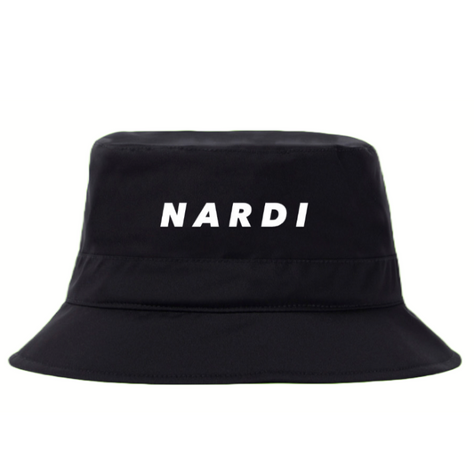 NARDI OUTDOOR UNISEX BUCKET HAT