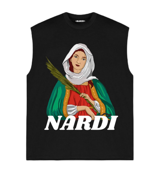 NARDI AVE MARIA SLEEVELESS