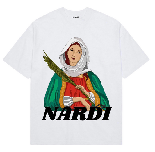 NARDI AVE MARIA T SHIRT