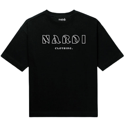 NARDI EMBLEM T SHIRT