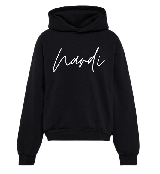 NARDI SIGNATURE HOODIES