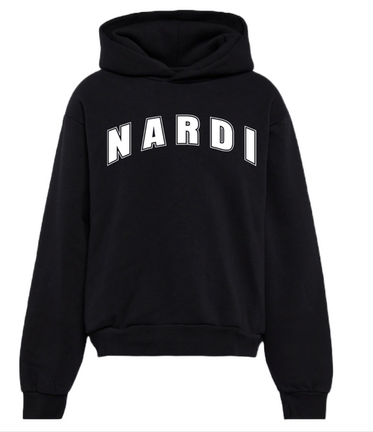 NARDI VARSITY HOODIE II