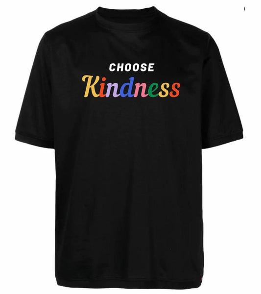 NARDI CHOOSE KINDNESS T SHIRT